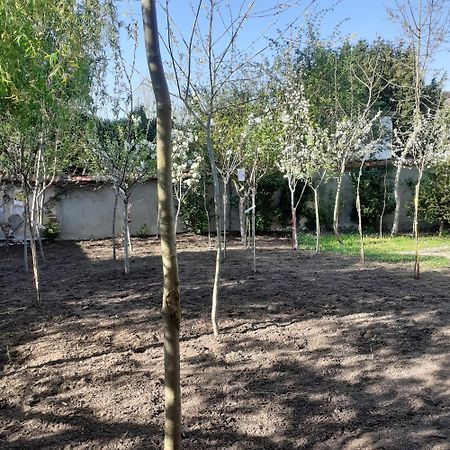 Chambres D'Hotes Gobillon Maintenon Bagian luar foto