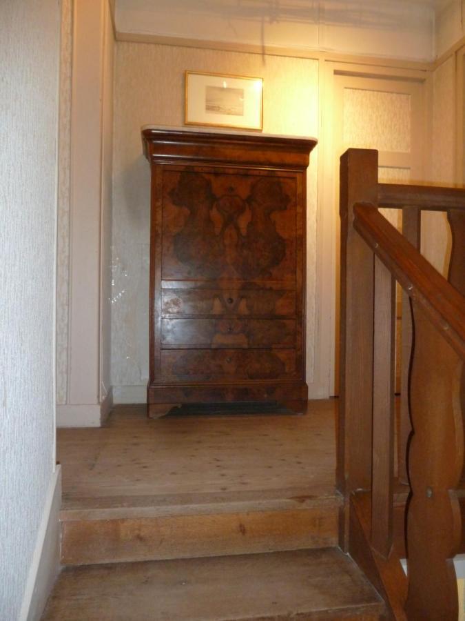 Chambres D'Hotes Gobillon Maintenon Bagian luar foto