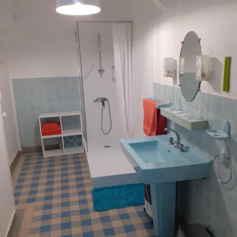 Chambres D'Hotes Gobillon Maintenon Bagian luar foto