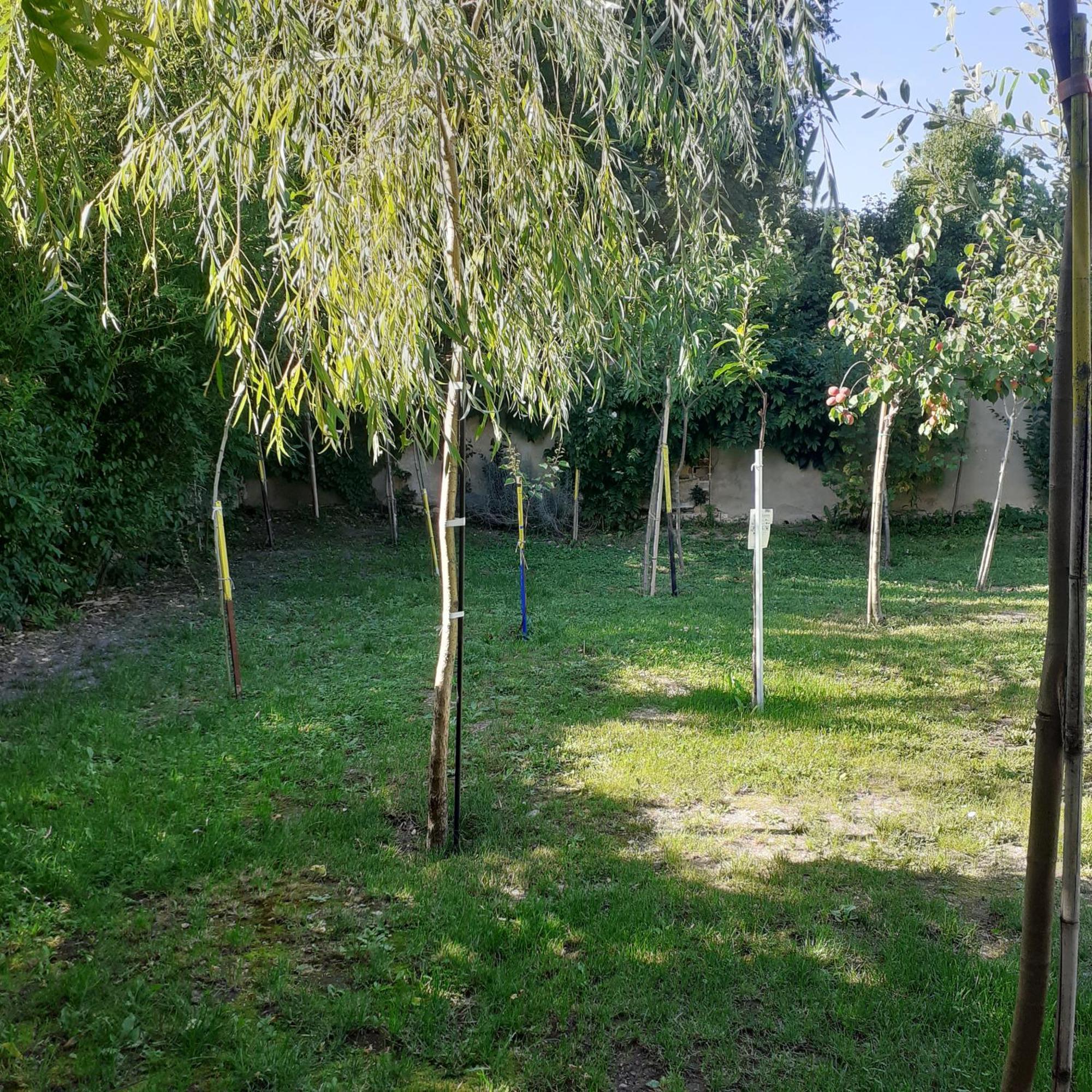 Chambres D'Hotes Gobillon Maintenon Bagian luar foto