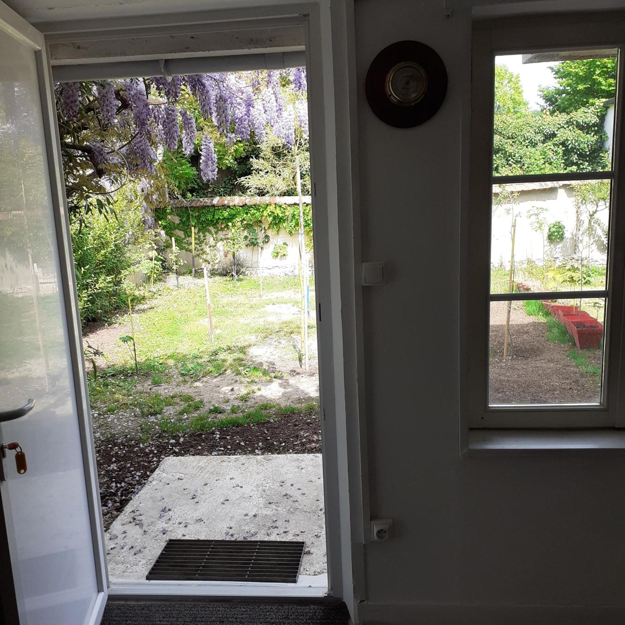 Chambres D'Hotes Gobillon Maintenon Bagian luar foto