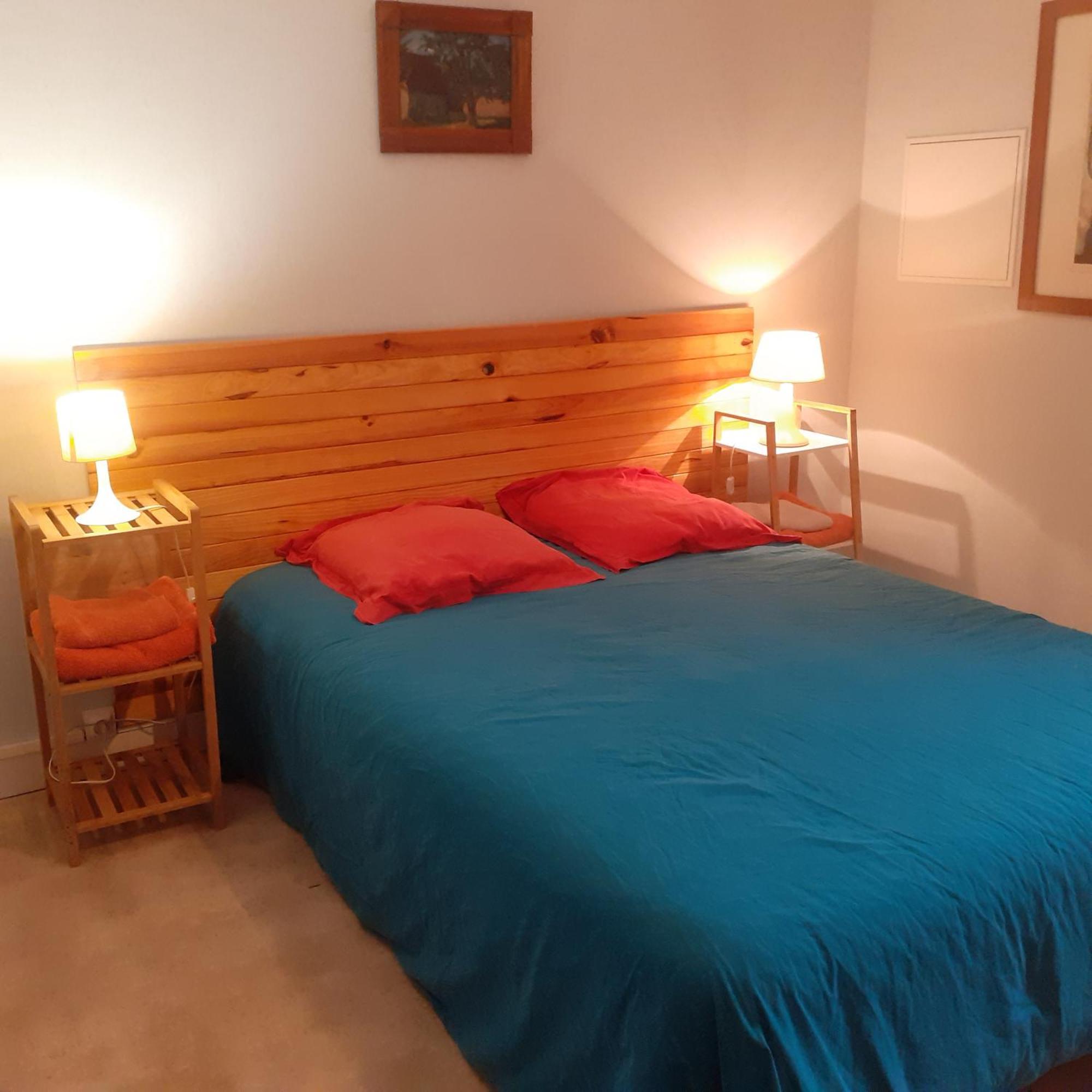 Chambres D'Hotes Gobillon Maintenon Bagian luar foto